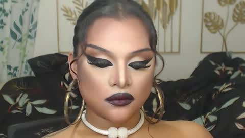 Anastacia Grey  online show from September 2025 10:59:02 PM