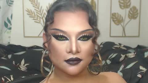 Anastacia Grey  online show from October 2025 10:31:01 PM