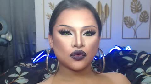 Anastacia Grey  online show from November 2025 09:12:02 AM