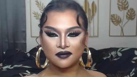 Anastacia Grey  online show from January 2026 10:26:01 PM