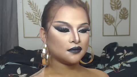 Anastacia Grey  online show from March 2026 09:41:01 PM