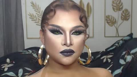 Anastacia Grey  online show from March 2026 10:36:05 PM