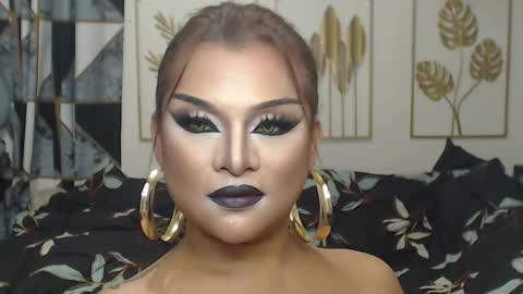 Anastacia Grey  online show from March 2026 10:15:01 PM