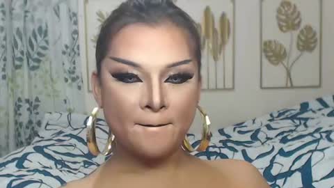 Snapshot of yourtrannyqueenxxx chatting on June 2026 06:12:01 AM Anastacia Grey online show from June 2026 06:12:01 AM