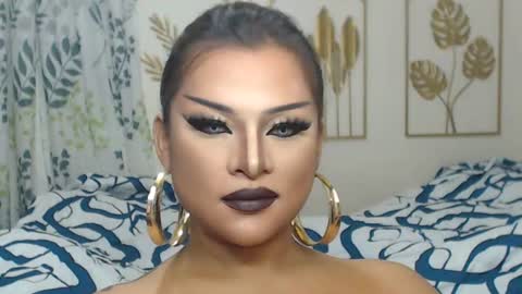 Snapshot of yourtrannyqueenxxx chatting on July 2026 11:15:01 PM Anastacia Grey online show from July 2026 11:15:01 PM