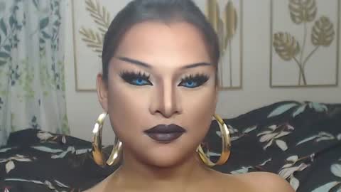 Snapshot of yourtrannyqueenxxx chatting on July 2026 10:45:01 PM Anastacia Grey online show from July 2026 10:45:01 PM