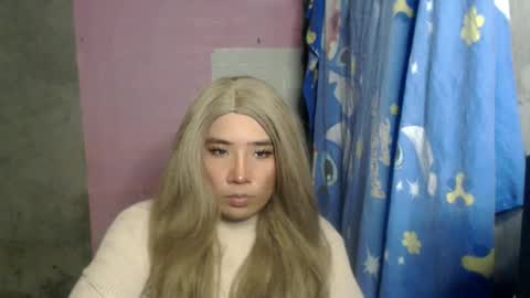 Snapshot of yourtransjeen chatting on February 2025 03:36:02 PM Jeen online show from February 2025 03:36:02 PM