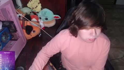 yourtrapuwu online show from January 2025 08:56:01 AM