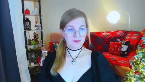 Alice online show from December 2025 10:10:02 AM