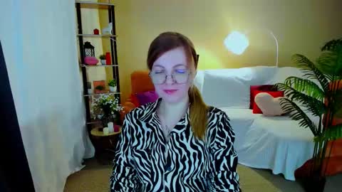 Alice online show from February 2026 05:25:02 AM