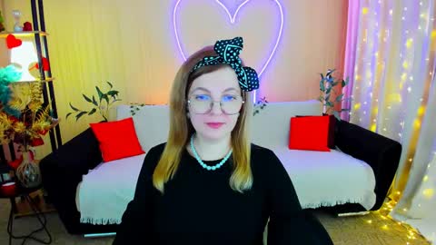 Alice online show from April 2026 11:15:01 AM