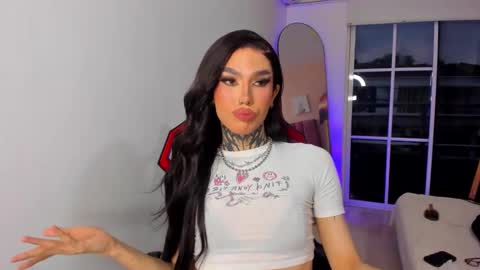 Snapshot of yourvirtualgirlfriennd chatting on September 2025 10:48:02 PM GI online show from September 2025 10:48:02 PM