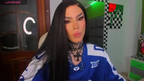 Snapshot of yourvirtualgirlfriennd chatting on October 2025 05:39:01 AM GI online show from October 2025 05:39:01 AM