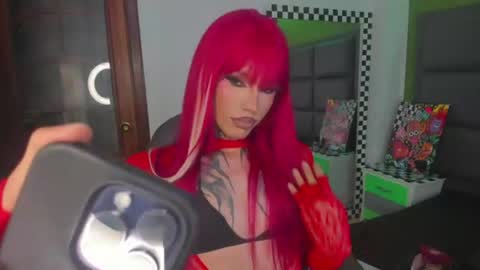 GI online show from June 2026 06:00:01 AM