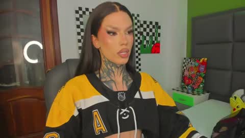 GI online show from July 2026 04:18:02 AM
