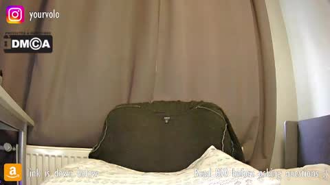 Daddy online show from February 2025 10:13:02 AM