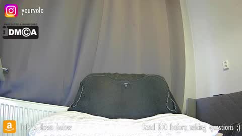 Daddy online show from February 2025 02:05:01 PM