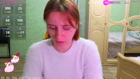 Sweet Sasha online show from November 2025 06:09:02 PM