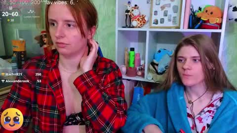 Sweet Sasha online show from November 2025 06:08:01 PM