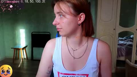 Sweet Sasha online show from November 2025 10:27:01 AM