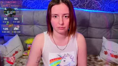 Sweet Sasha online show from April 2026 06:41:01 PM