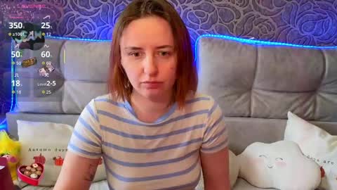 Sweet Sasha online show from April 2026 11:11:02 AM