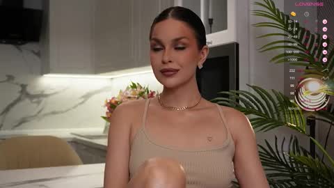 youur_sweetheart online show from October 2025 02:45:02 PM