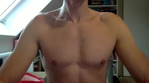 youvegotthis online show from November 2025 01:21:02 PM