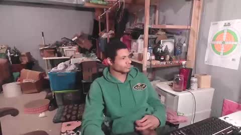 daddy online show from April 2026 12:55:01 PM