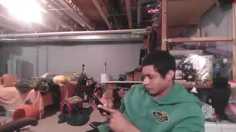 daddy online show from April 2026 02:32:01 PM