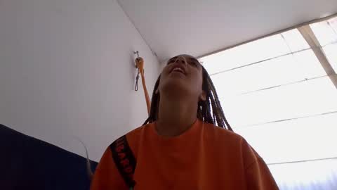 Snapshot of youwishtobeme chatting on January 2025 05:59:01 PM elizabeth ju online show from January 2025 05:59:01 PM