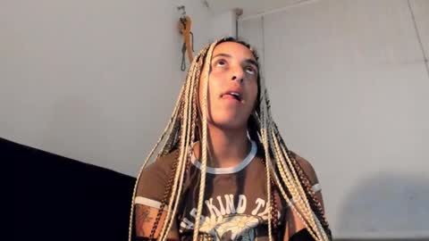 Snapshot of youwishtobeme chatting on January 2025 02:59:01 AM elizabeth ju online show from January 2025 02:59:01 AM