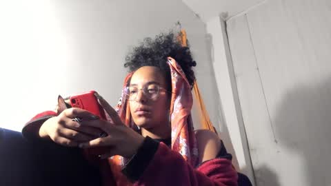 Snapshot of youwishtobeme chatting on February 2025 01:23:02 AM elizabeth ju online show from February 2025 01:23:02 AM