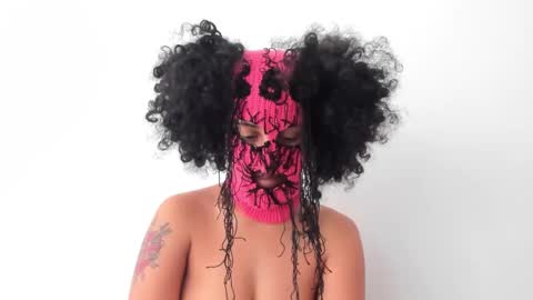 Snapshot of youwishtobeme chatting on March 2025 03:13:02 PM elizabeth ju online show from March 2025 03:13:02 PM