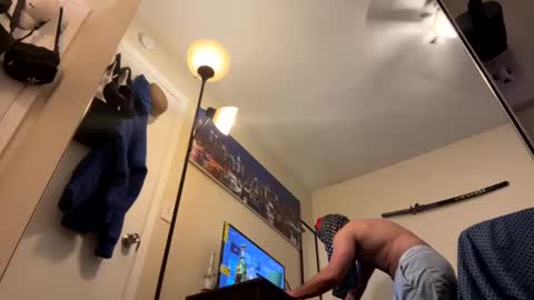 yovngbabyg4 online show from January 2025 07:21:01 AM