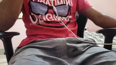 Snapshot of yoyostar chatting on July 2026 11:29:02 AM Naughty Santa online show from July 2026 11:29:02 AM
