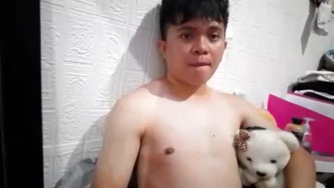 yrlittle_baby online show from April 2026 10:31:02 AM