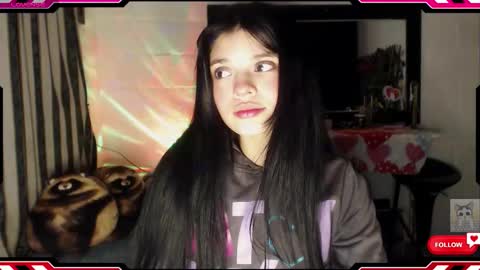 Lilith online show from October 2025 08:49:02 PM