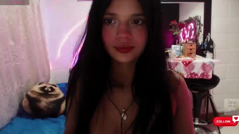 Lilith online show from March 2026 04:38:02 AM