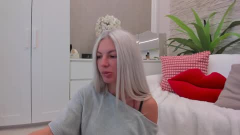 Crazy P online show from May 2026 06:42:02 AM
