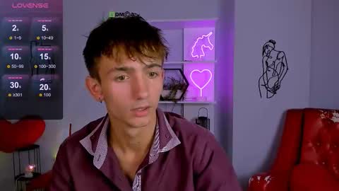 Snapshot of yudji_boy chatting on September 2025 07:35:02 PM yudji_boy online show from September 2025 07:35:02 PM