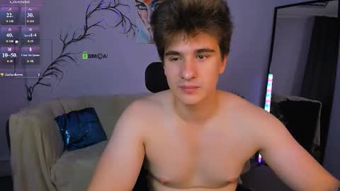 Snapshot of yudji_boy chatting on September 2025 07:41:01 AM yudji_boy online show from September 2025 07:41:01 AM