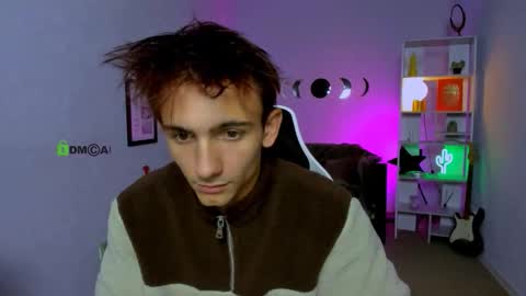 Snapshot of yudji_boy chatting on October 2025 07:22:02 PM yudji_boy online show from October 2025 07:22:02 PM