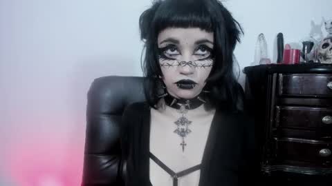 Snapshot of yueeclipsa chatting on December 2025 04:51:02 AM Yue Eclipsa online show from December 2025 04:51:02 AM