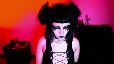 Yue Eclipsa online show from January 2026 04:25:01 AM