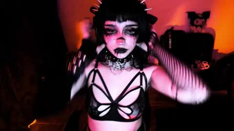 Yue Eclipsa online show from March 2026 04:29:01 AM