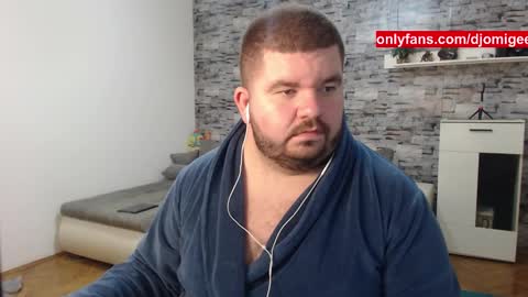 Yugo -  online show from November 2025 09:48:01 PM