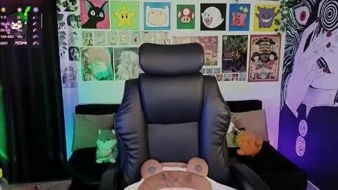    rawr   Anne Independent model      online show from November 2025 09:20:02 PM