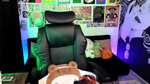    rawr   Anne Independent model      online show from November 2025 11:05:01 PM