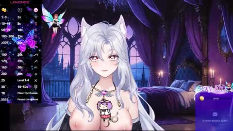 Snapshot of yuki_hentai chatting on February 2026 02:52:02 AM yuki_hentai online show from February 2026 02:52:02 AM